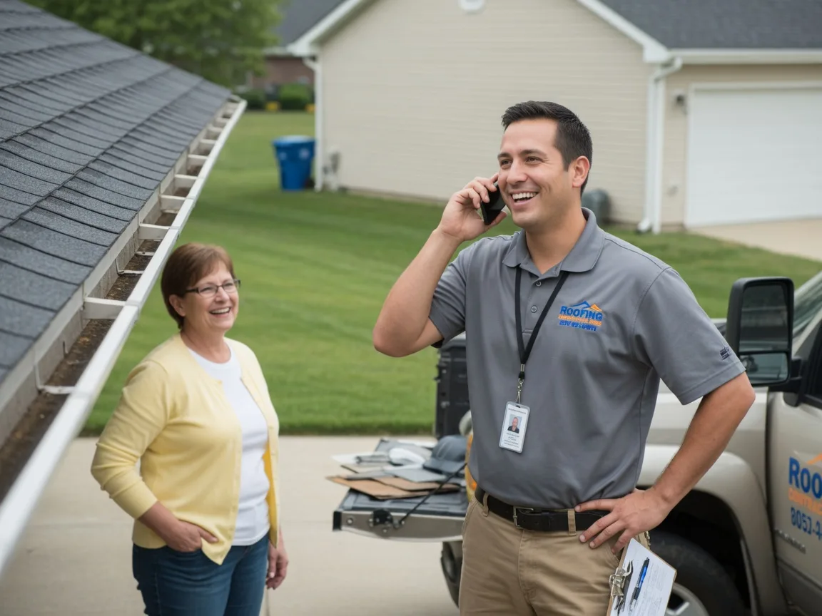 Local Roofing Contractors Ponsford, MN FAQs